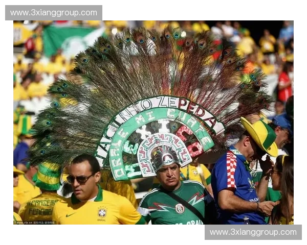 激情桑巴与传奇交汇的二零一四巴西世界杯全景回顾荣耀瞬间史诗征程