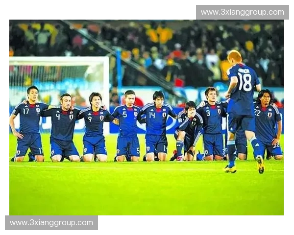 日本足球队在上届世界杯的精彩表现与历史性突破分析